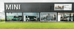 MINI Verviers
